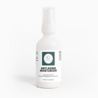 Anti Aging Moisturizer