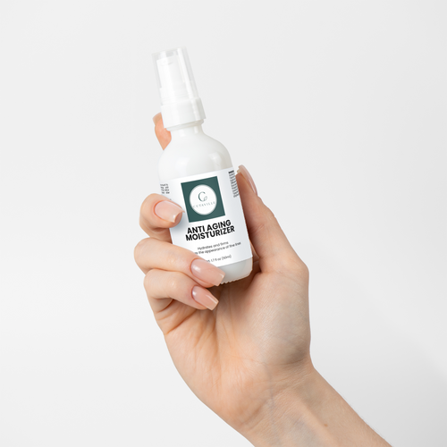 Anti Aging Moisturizer