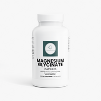 Magnesium Glycinate