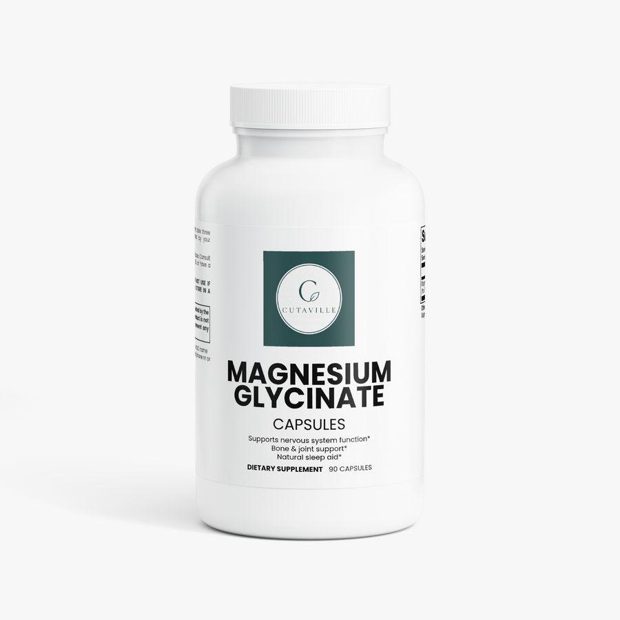 Magnesium Glycinate