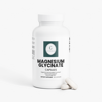 Magnesium Glycinate