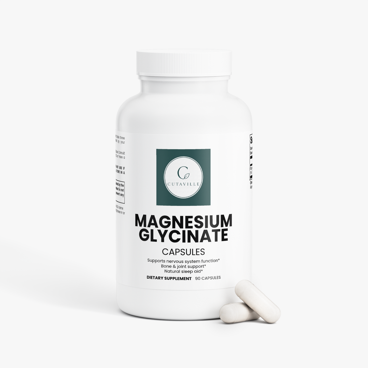 Magnesium Glycinate