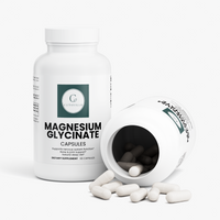 Magnesium Glycinate
